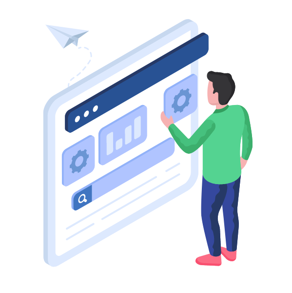 User Centric Experiences
