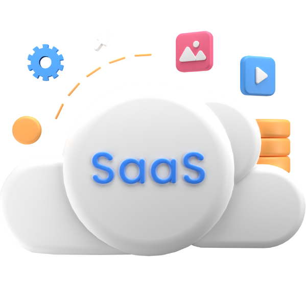 SAAS App Development