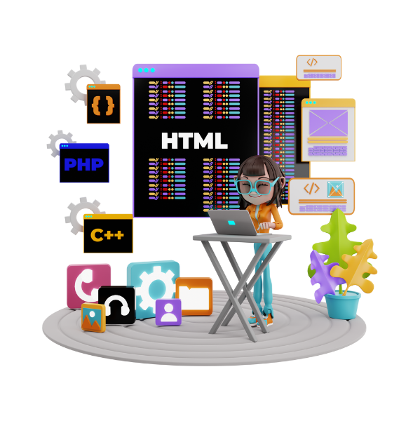 Web App Development