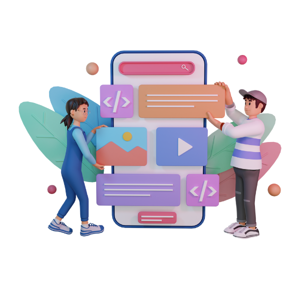 Mobile App Development