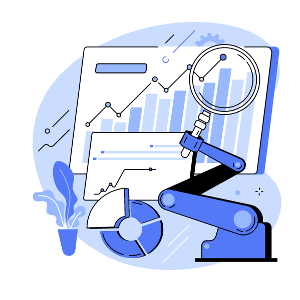 Data-Driven Solutions