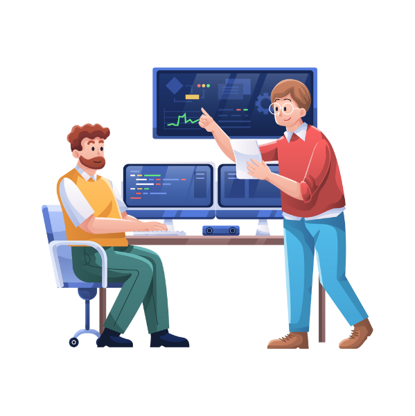 Custom Software Development