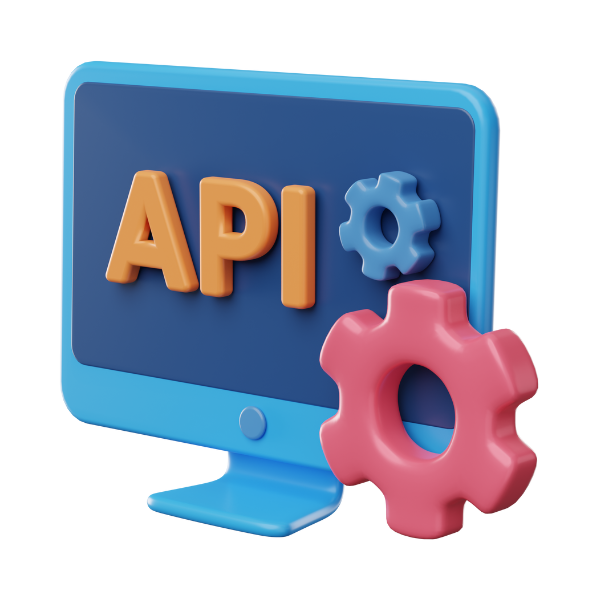API Integration & Development